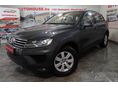 VOLKSWAGEN TOUAREG 3.0 V6 TDI BMT SCR Camel Tiptronic ic MAGYARORSZÁGI! 1 TULAJ! SZERVÍZKÖNYVES! 99.000 KM! BŐR! NAVI! BI-XENON!