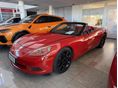 CHEVROLET CORVETTE Convertible 6.0 V8 (Automata) 117eKm.Gyári állapot!