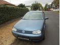 VOLKSWAGEN GOLF 2003/10 - 2