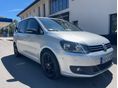 VOLKSWAGEN TOURAN 2.0 CR TDI Highline DSG Friss vezérlés csere és nagyszervíz. magasan felszerelt. állófűtés!