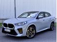 BMW X2 xDrive20d (Automata) M-Sport / Garanciális / Magyarországi / Első tulaj / 3 év szervizcsomag / ÁFÁ-s