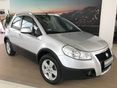 FIAT SEDICI 2007/4 - 2