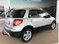 FIAT SEDICI 2007/4 - 4