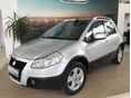 FIAT SEDICI 2007/4 - 5