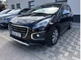 PEUGEOT 3008 1.6 HDi Style Megkímélt állapotban ülésfűtés nem dohányzó!