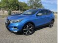 NISSAN QASHQAI 2019/3 - 1
