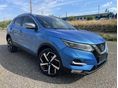 NISSAN QASHQAI 2019/3 - 3