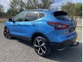 NISSAN QASHQAI 2019/3 - 4