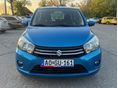 SUZUKI CELERIO 2015/11 - 2
