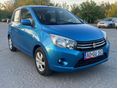 SUZUKI CELERIO 2015/11 - 3