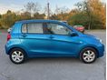SUZUKI CELERIO 2015/11 - 4