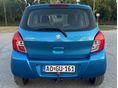 SUZUKI CELERIO 2015/11 - 6