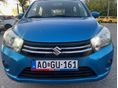 SUZUKI CELERIO 2015/11 - 9