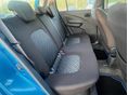 SUZUKI CELERIO 2015/11 - 17