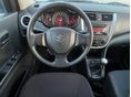 SUZUKI CELERIO 2015/11 - 22
