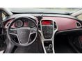 OPEL ASTRA J 2012/10 - 6