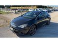 OPEL ASTRA J GTC 1.4 T Start-Stop Sport