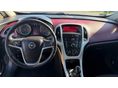 OPEL ASTRA J 2012/10 - 6