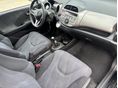 HONDA JAZZ 2011/5 - 6