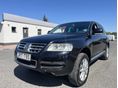 VOLKSWAGEN TOUAREG 3.0 V6 TDI Tiptronic ic 3.5 tonnás vonóhorog. friss műszaki. bőrős