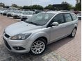 FORD FOCUS 1.6 Ti-VCT Trend Plus Vonóhorog!1 napon belül elvihető!