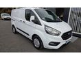 FORD TRANSIT Custom 2.0 TDCi 300 L1H1 Trend Start&Stop Magyarországi szervizkönyves!