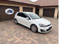 VOLKSWAGEN GOLF VII 2.0 TSI BMT GTI Performance kivitel 230le. keveset futott