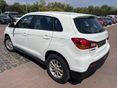 MITSUBISHI ASX 2011/3 - 4