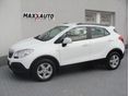 OPEL MOKKA 1.6 Enjoy Start-Stop 63.624 KM!TEMPOMAT+16-OS ALUFELNI+ESŐSZENZOR+SZIVÓBENZINES+SZERVIZKÖNYV!