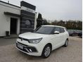 SSANGYONG XLV 1.6 e-XGI STD KM:103e.!Vonohorog.Megbizható Benzines!