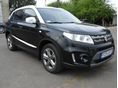 SUZUKI VITARA 2018/8 - 2