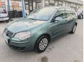 VOLKSWAGEN POLO IV 1.4 75 16V Trendline FRISS MŰSZAKI AZ ÁRBAN ! MAGYARORSZÁGI !