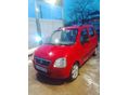 SUZUKI WAGON R+ 2002 - 2