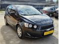 CHEVROLET AVEO 2012/4 - 2