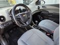 CHEVROLET AVEO 2012/4 - 8