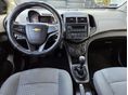 CHEVROLET AVEO 2012/4 - 7