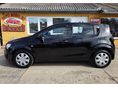 CHEVROLET AVEO 2012/4 - 4