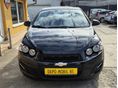 CHEVROLET AVEO 2012/4 - 3