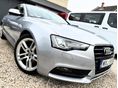 AUDI A5 Sportback 2.0 TDI multitronic S-LINE ! MAGYAR AUTÓ ! NAVIGÁCIÓ ! 177 LE ! LED !