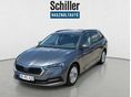 SKODA OCTAVIA 2023/5 - 2