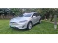 TESLA MODEL X P100D (Automata) (6 személyes ) Ludicrous+ 6 személyes!
