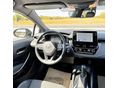 TOYOTA COROLLA 2022/5 - 10