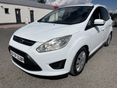 FORD C-MAX 1.6 VCT Champions igazolt 145 e km. friss műszaki.20%-tól