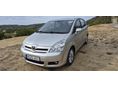 TOYOTA COROLLA VERSO 1.8 Linea Sol