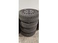 TOYOTA COROLLA VERSO 2006/5 - 9