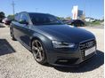 AUDI A4 2008/10 - 3