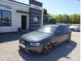 AUDI A4 2008/10 - 2