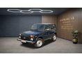 LADA NIVA 4x4 1.7 Pack EURO 6d-Temp MAGYARORSZÁGI. FRISS SZERVIZ. VONÓHOROG