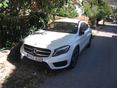 MERCEDES-BENZ GLA 200 2015/8 - 2