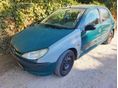 PEUGEOT 206 1998/9 - 2